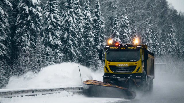 Snow-Removal