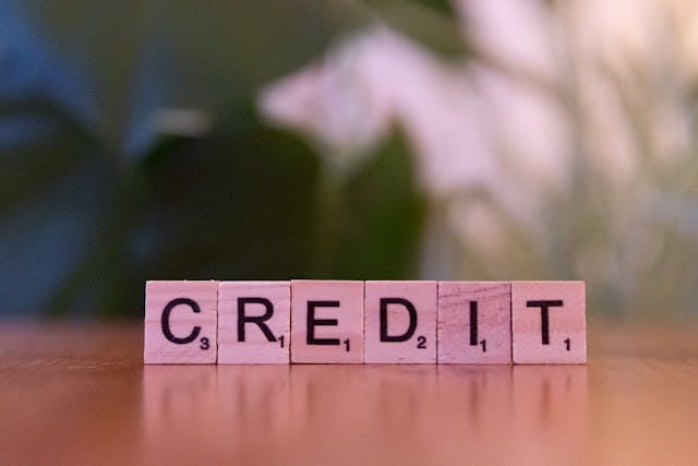 Credit-Data
