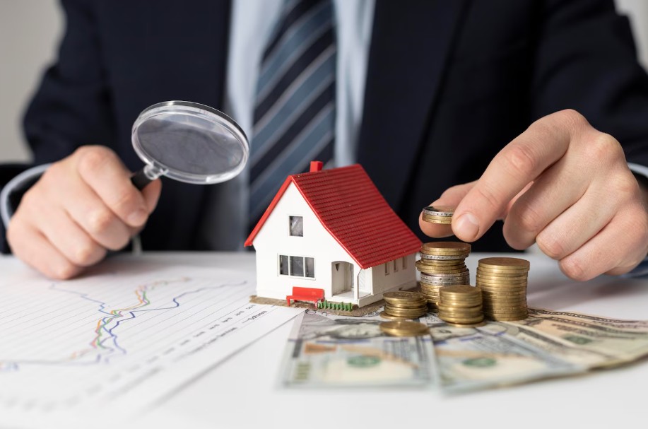 Property-Valuations
