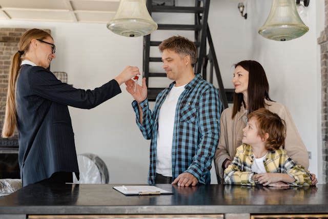 Property-Buyers